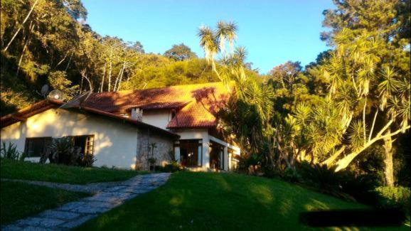  Nosso Sítio - Rancho Santa Clara Itaipava