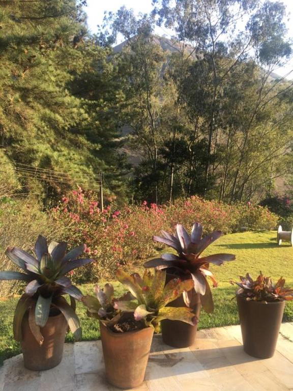  Nosso Sítio - Rancho Santa Clara Itaipava