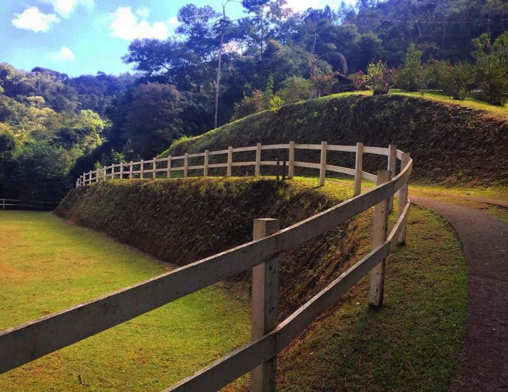  Nosso Sítio - Rancho Santa Clara Itaipava