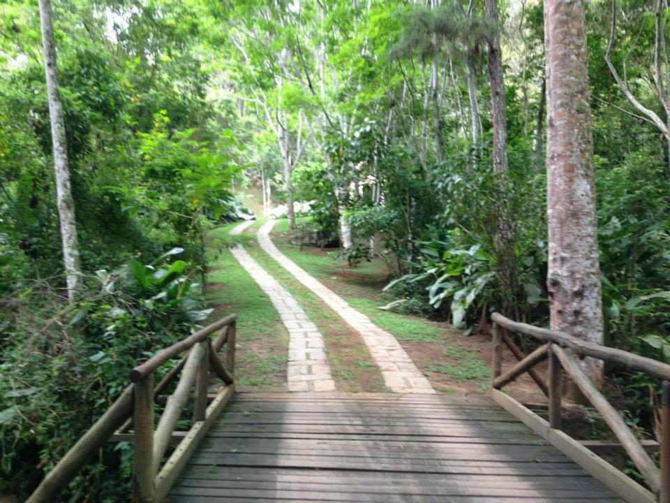  Nosso Sítio - Rancho Santa Clara Itaipava