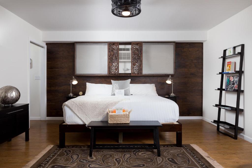 Hotel Flora and Fauna - Studio De Luxe