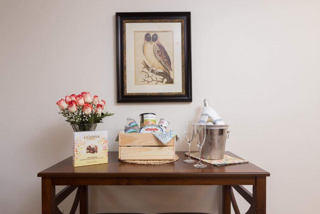 Hotel Flora and Fauna - Studio Standard