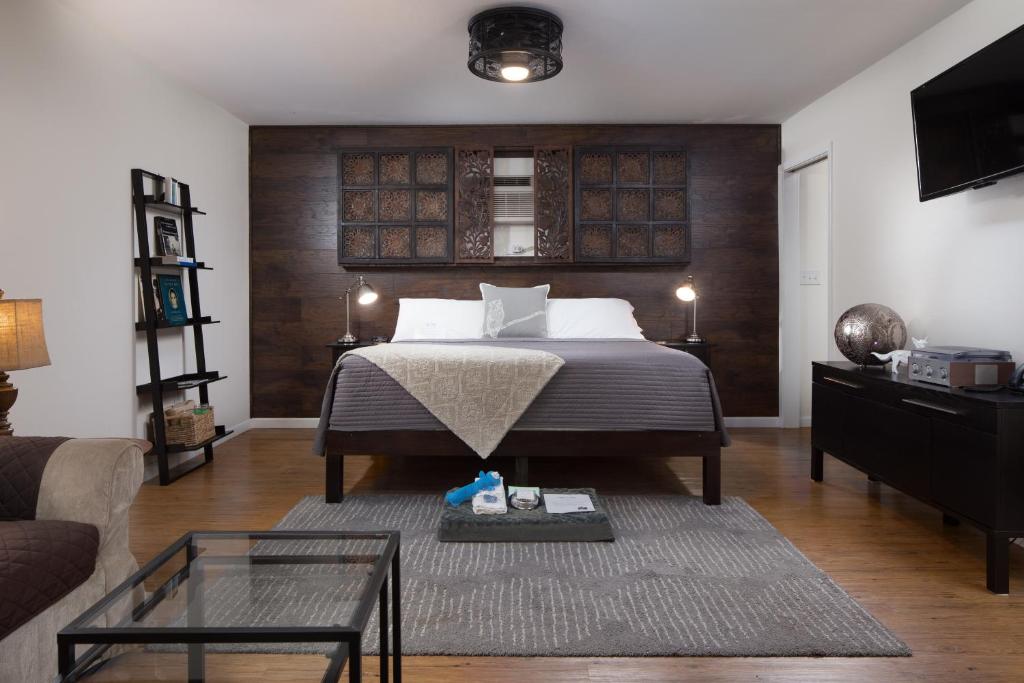 Hotel Flora and Fauna - Studio Supérieur