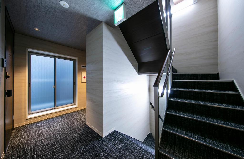 Fotografie z fotogalerie ubytování GRAND BASE Takamatsu v destinaci Takamacu