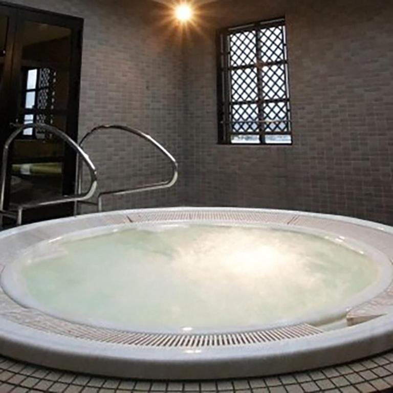 Fotografie z fotogalerie ubytování Kitabiwako Hotel Grazie v destinaci Nagahama