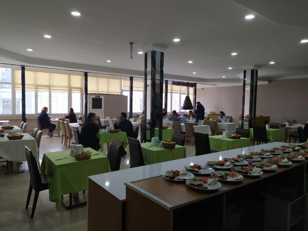 Athena Life Otel
