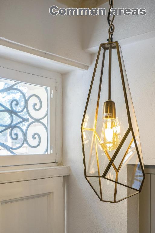 Valletta Hastings Suites - 11