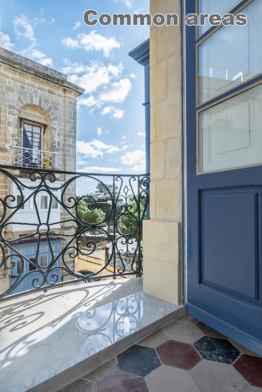 Valletta Hastings Suites - 16