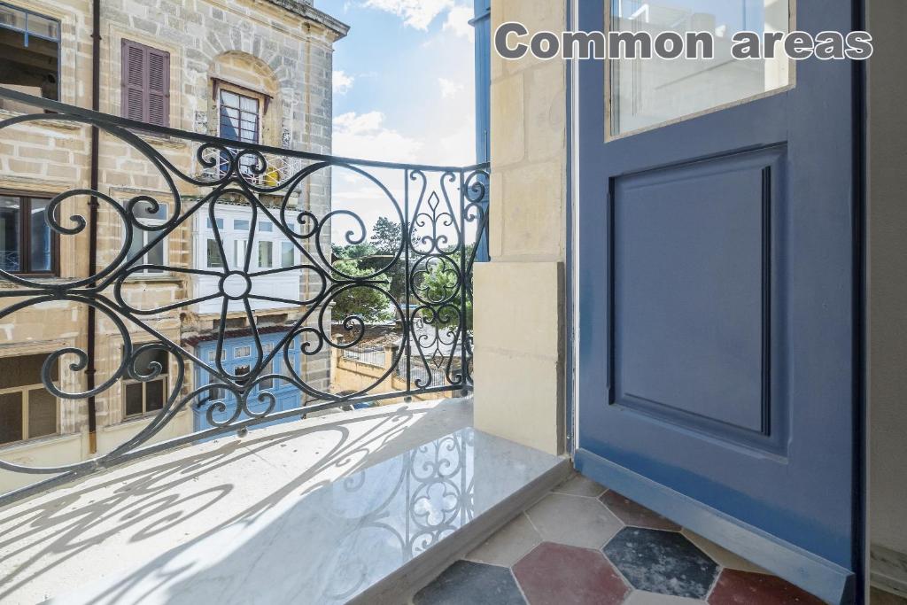 Valletta Hastings Suites - 10