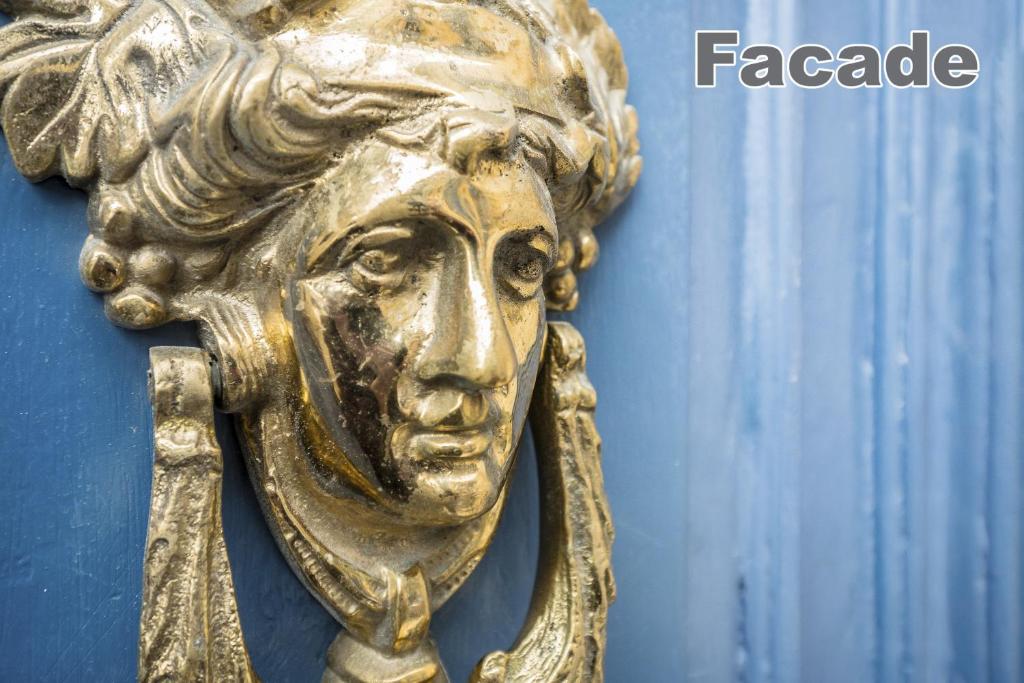 Valletta Hastings Suites - 15