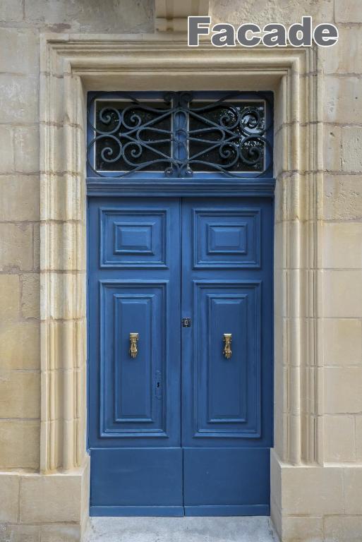 Valletta Hastings Suites - 14