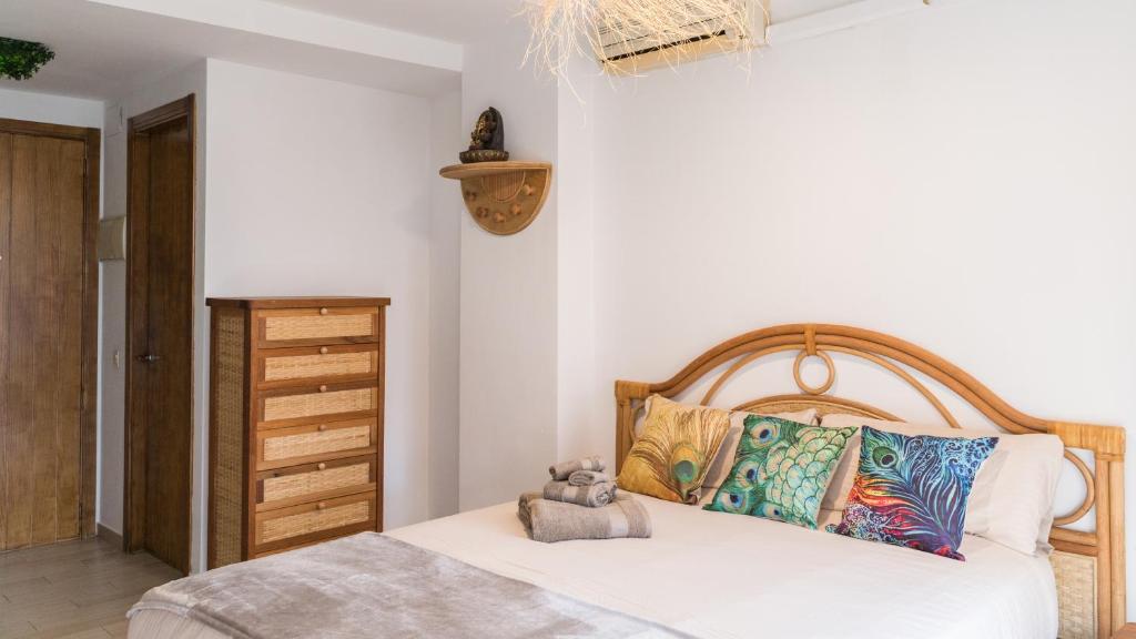 Banana Beach Patacona, Valencia – Bijgewerkte prijzen 2023