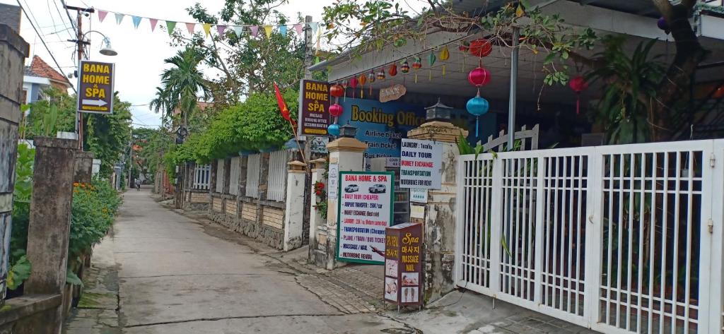 Bana Home & Spa - 15