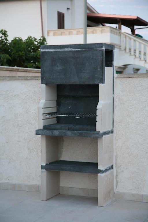 Fotografie z fotogalerie ubytování Casa Solento v destinaci Maruggio