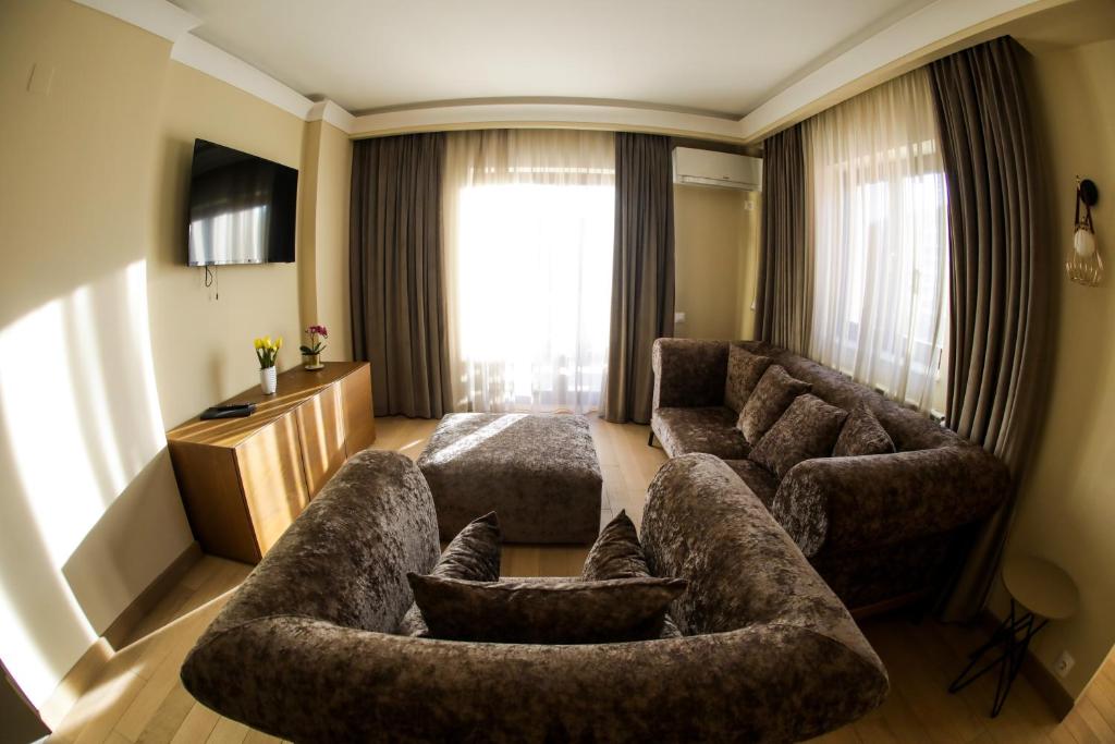 Expecto Apartments - Resim 41