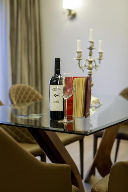 Expecto Apartments - Resim 43