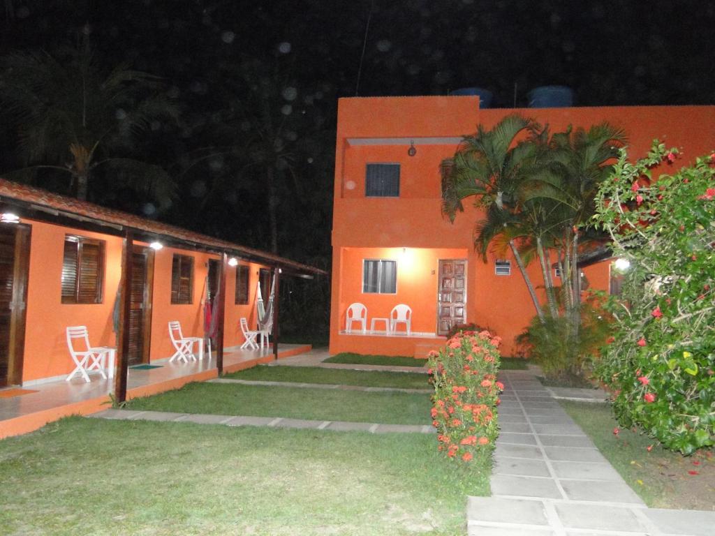  Pousada Jangada