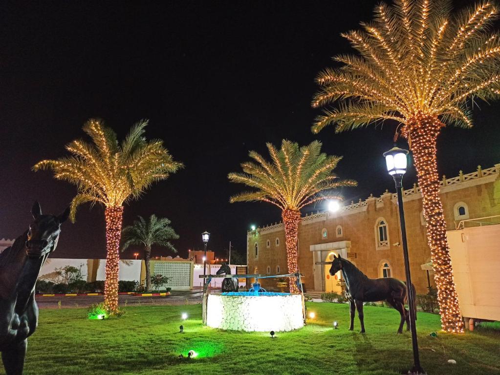 Altri animali domestici presso il resort o nei dintorni