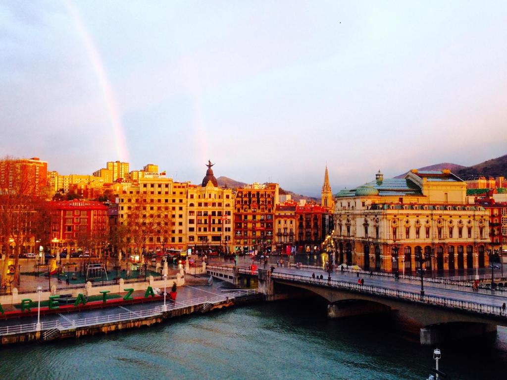 Hotel Ripa - Resim 24