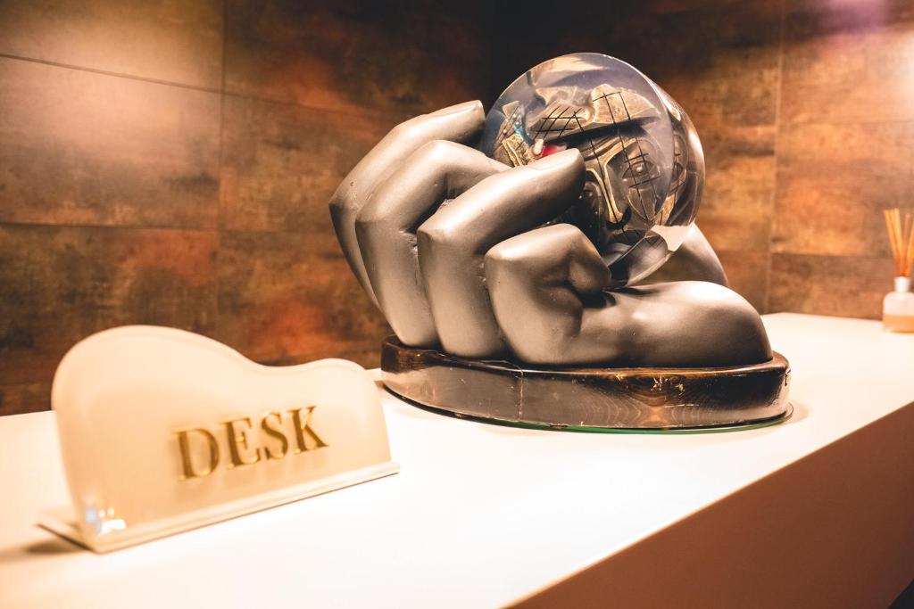 Fotografie z fotogalerie ubytování Base Hotel v destinaci Noventa di Piave