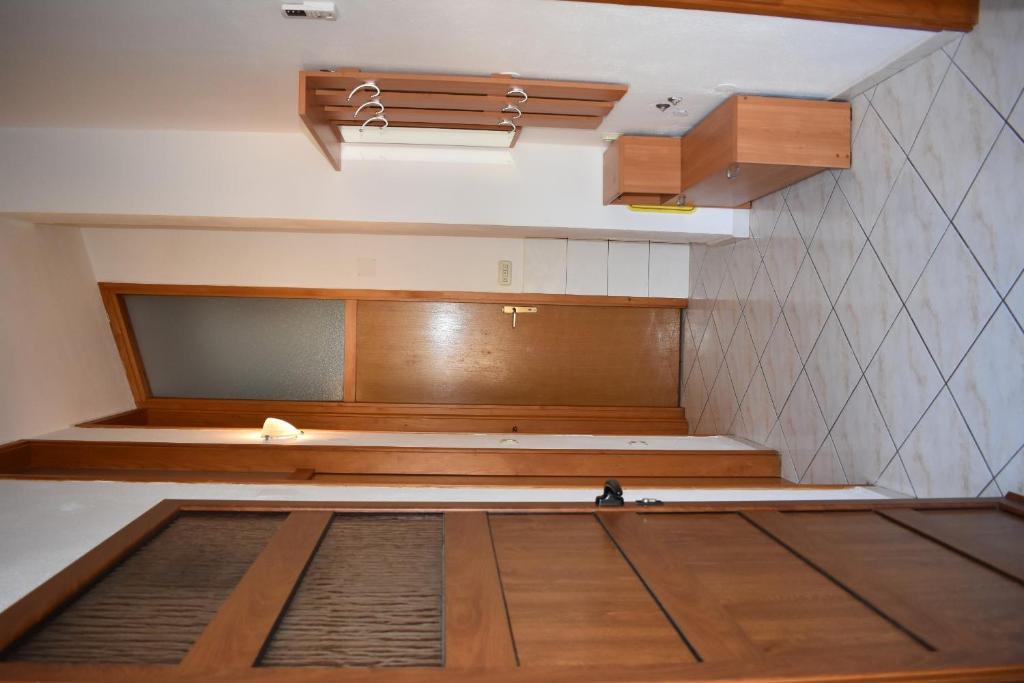 Kuchnia lub aneks kuchenny w obiekcie Apartments Šime Soline
