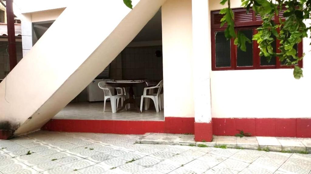  CASARÃO DE PRAIA