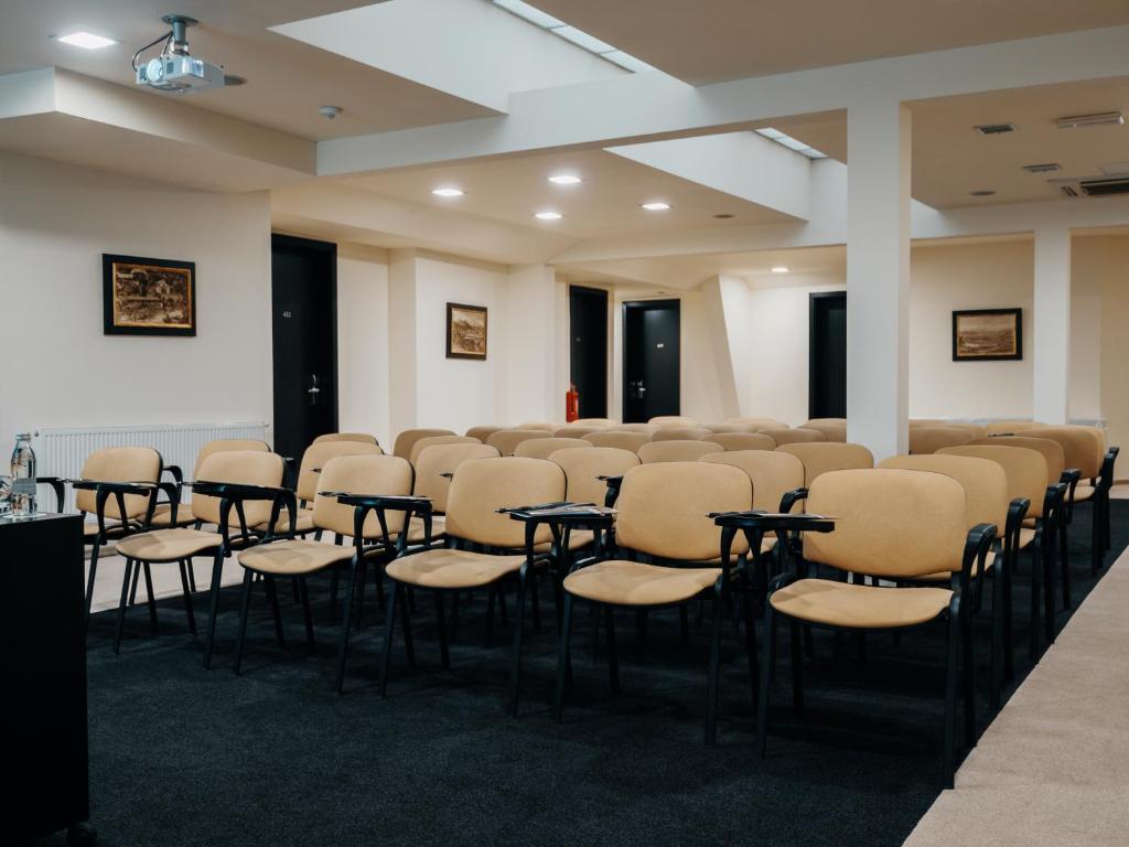Konferenční prostory v ubytování Hotel Evropa