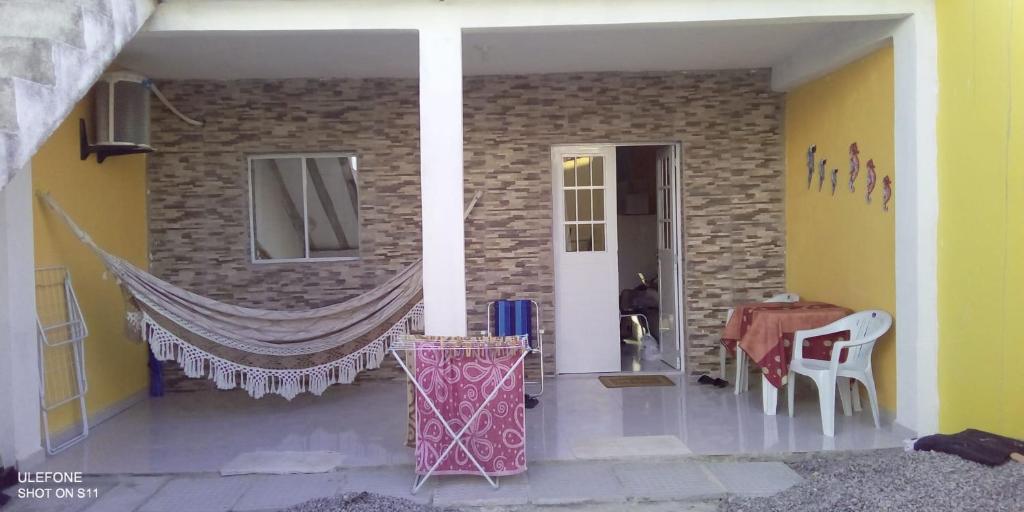  Casa confortable