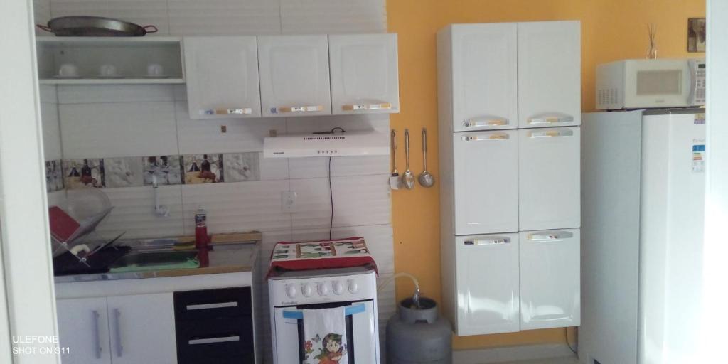  Casa confortable