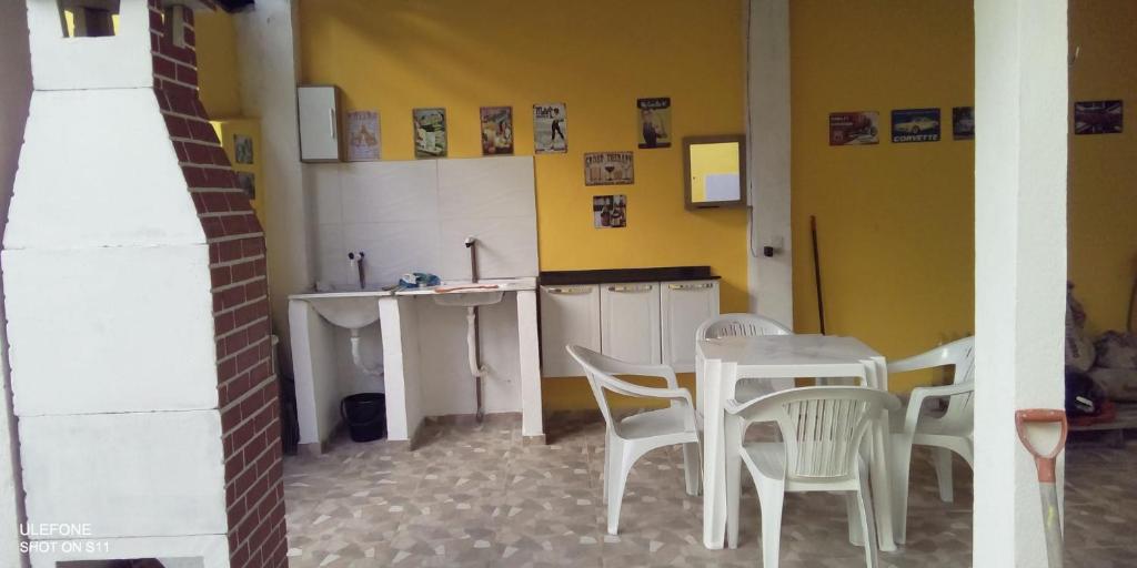  Casa confortable