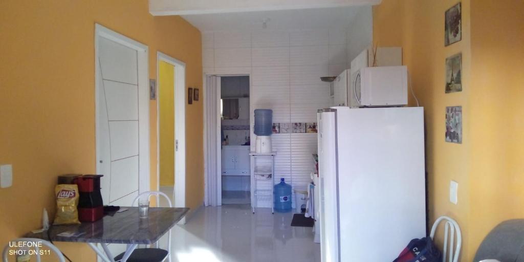  Casa confortable