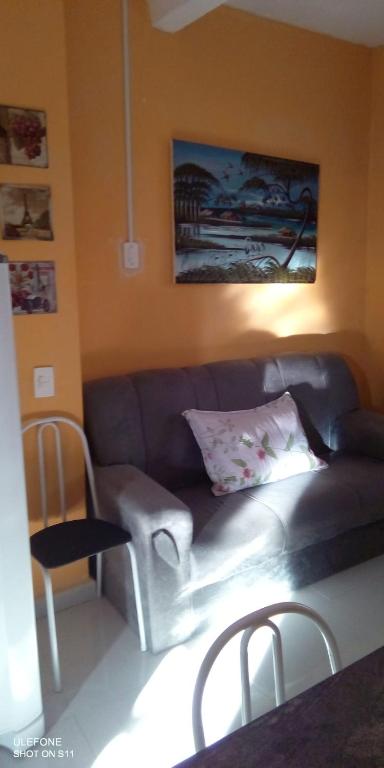  Casa confortable