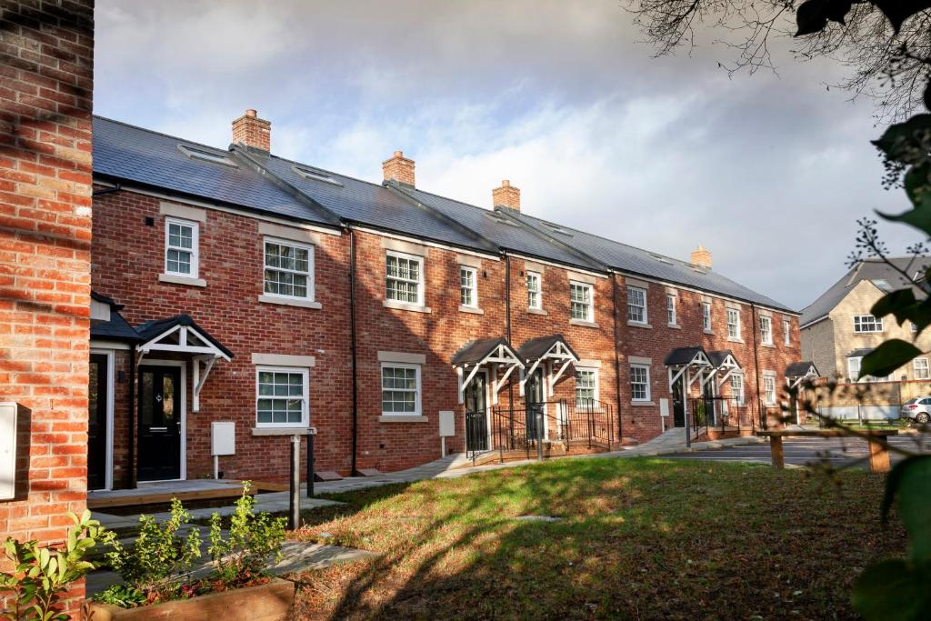 Westgate Hömli Estate, Worksop (updated prices 2024)