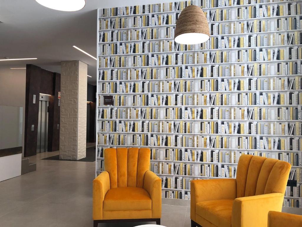 Benidorm Centre - Adults Only - Resim 13