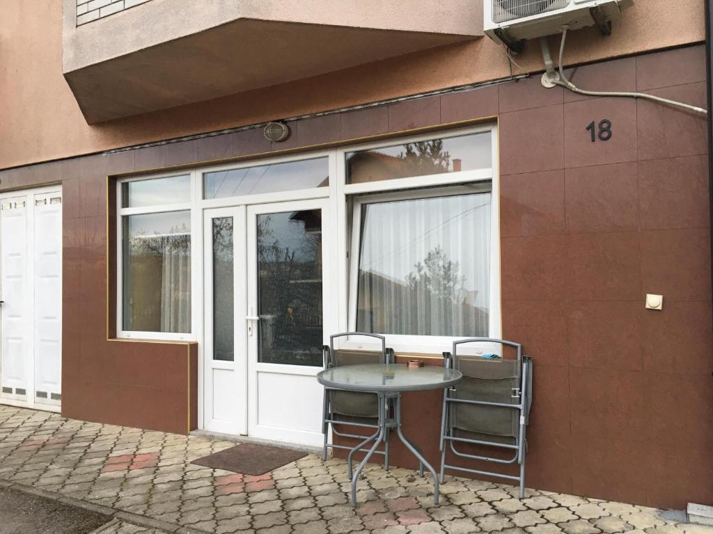 Apartment Mirjana - Studio Apartment