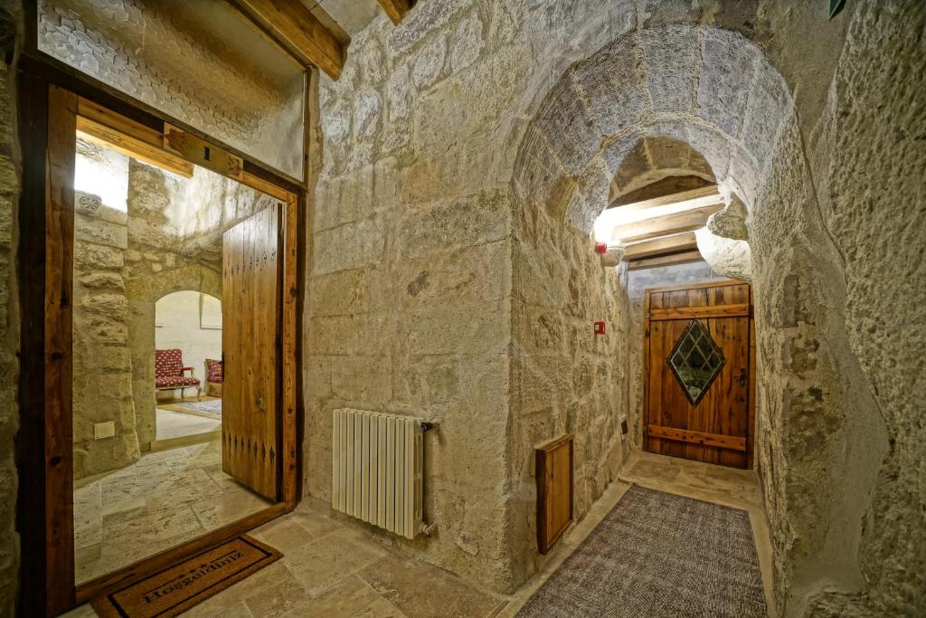 Fotografie z fotogalerie ubytování Naraca Cave House v destinaci Göreme