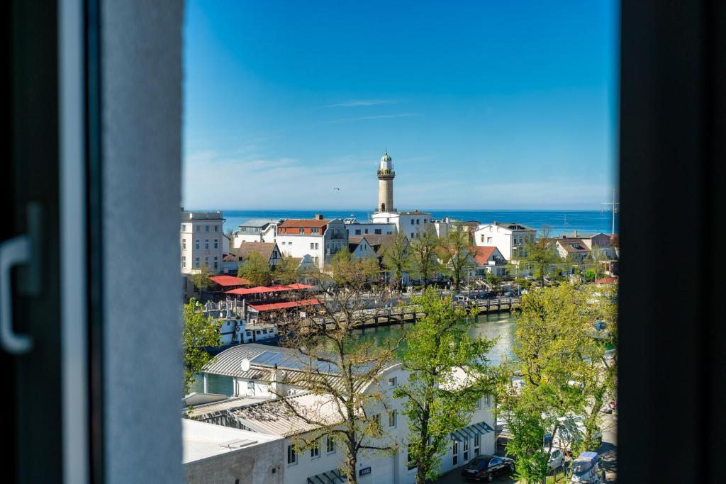 Příroda nedaleko hotelu