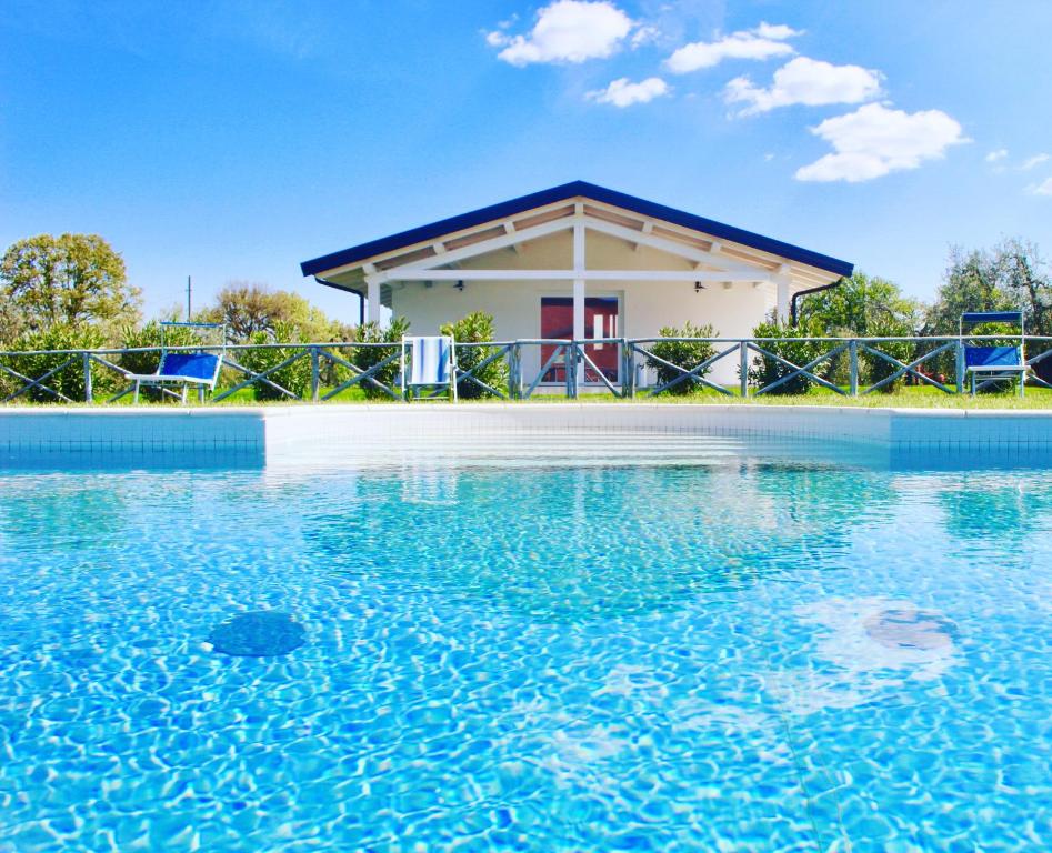 Agriturismo Re di Fiori, Donoratico (updated prices 2024)