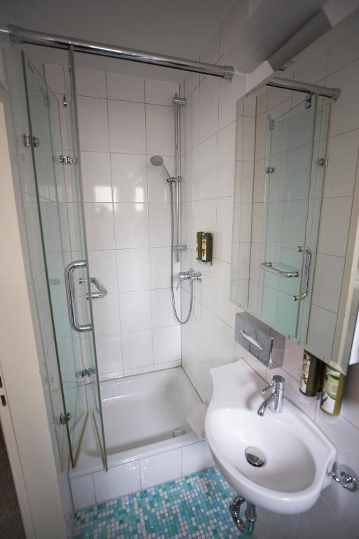 Hotel Azenberg - Resim 33