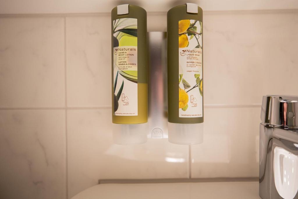 Hotel Azenberg - Resim 38