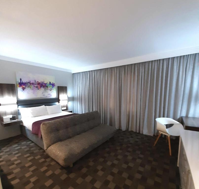 Palm Swift Luxury Accommodation - Rala De Reina Superior