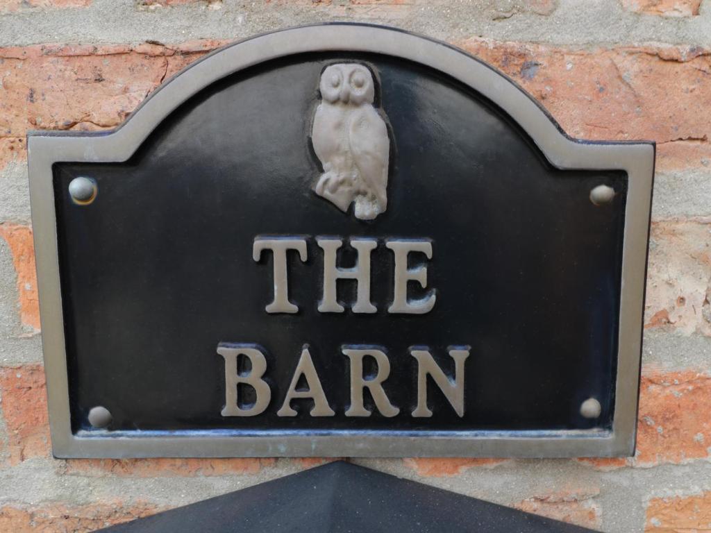 The Barn