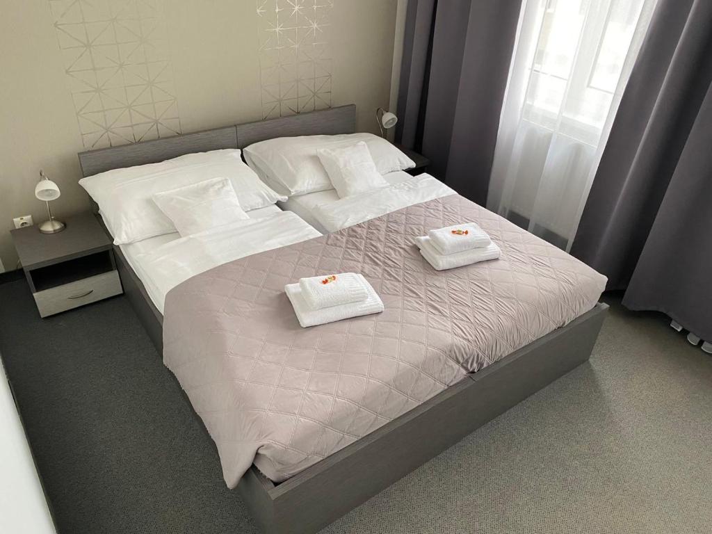 Penzión Sport - Resim 13