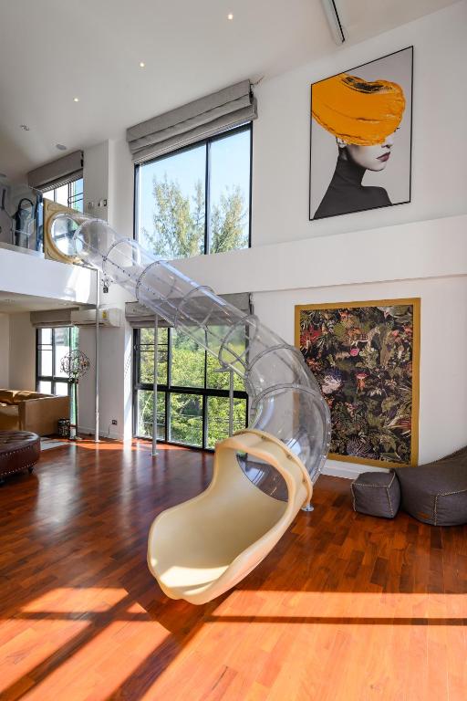 Benviar Tonson Residence - Resim 30