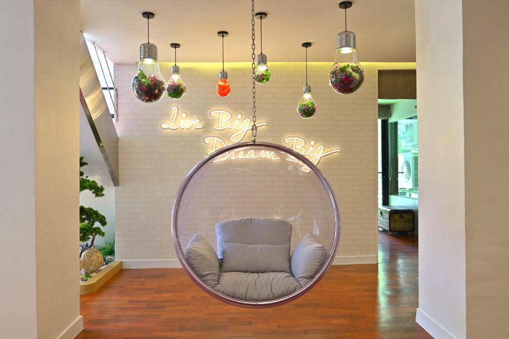 Benviar Tonson Residence - Resim 31