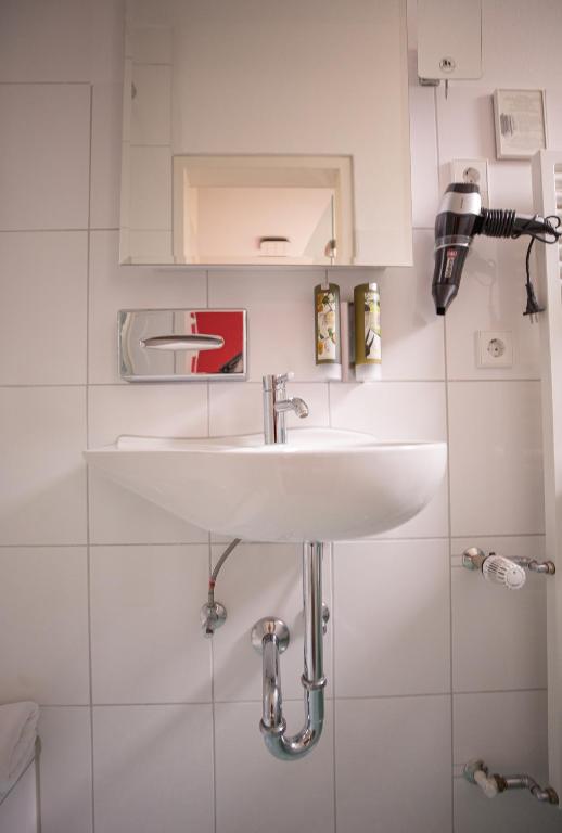 Hotel Azenberg - Resim 32