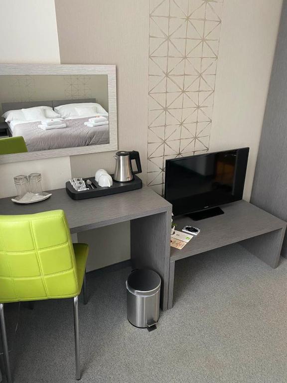 Penzión Sport - Resim 18