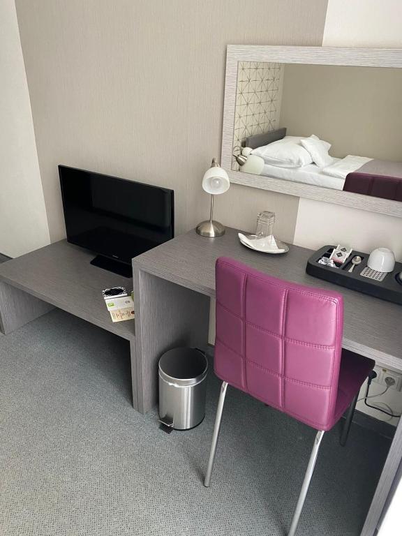 Penzión Sport - Resim 17