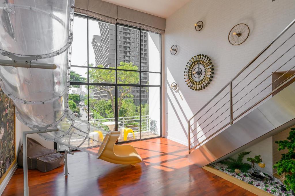 Benviar Tonson Residence - Resim 27