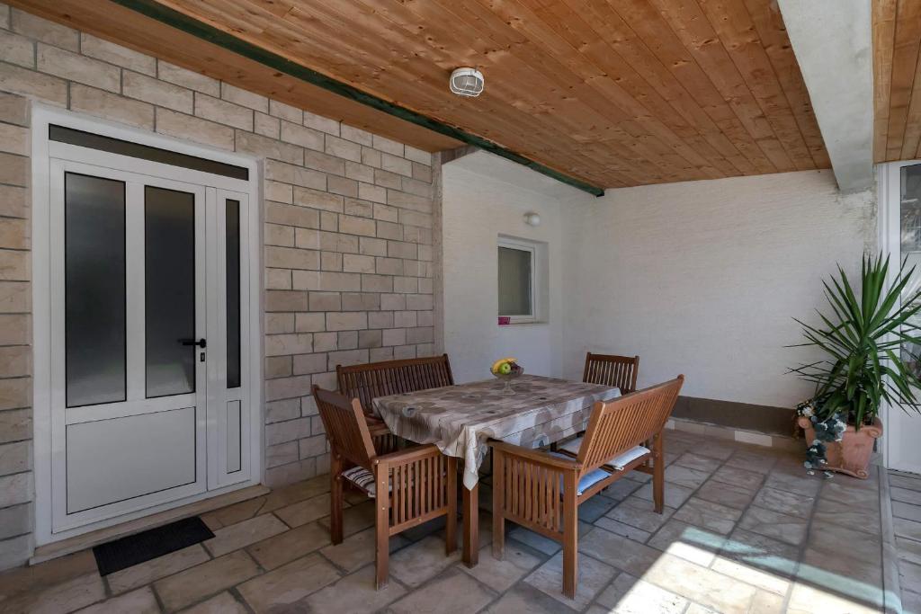 Fotografie z fotogalerie ubytování Apartments Vele v destinaci Makarska